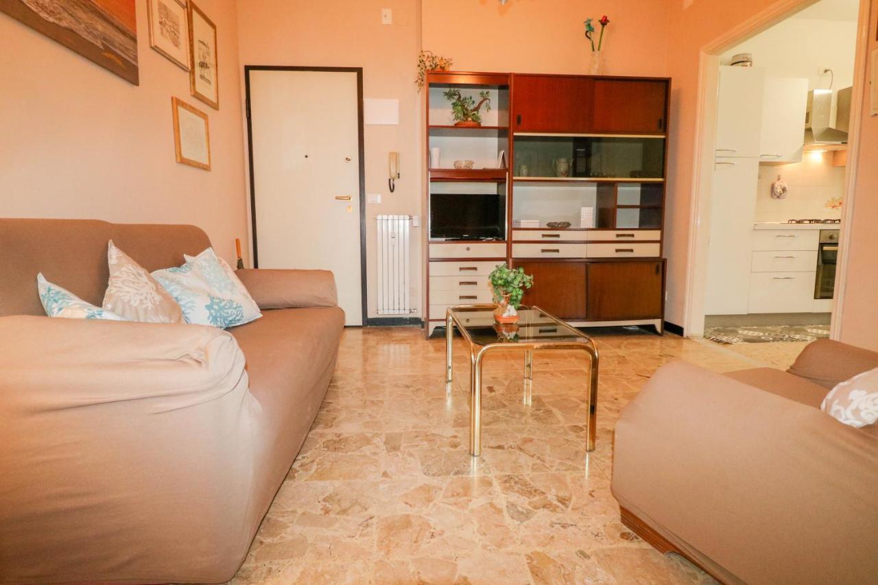 H11 Arma Vista Mare Panoramica Apartamento Arma di Taggia Exterior foto
